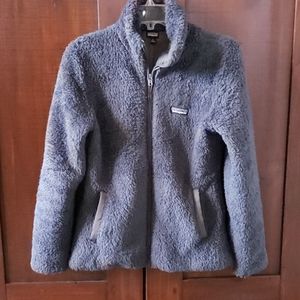 Patagonia Women's Los Gatos Fleece Jacket